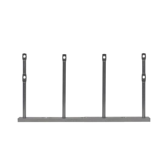 Chi ha osservato il Mod. 131 Fermagli in ottone stagnato per fune inox ricoperta in nylon anti UV - ha visitato anche il Mod. 189/4 ECOBIRDS KIT MULTIPILASTRINO CON 4 PILASTRINI IN ALLUMINIO PROTEZIONE DA 19 A 25 CM - Osd gruppo Ecotech srl